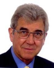 Daniel F. Leroy