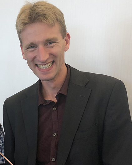 Danko van der Laan