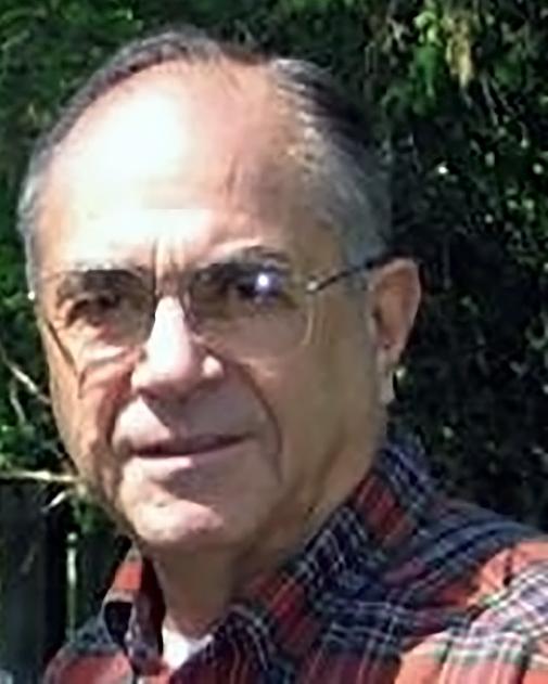 David F. Sutter