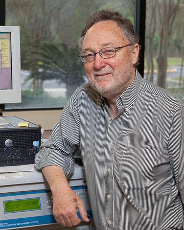 David Larbalestier