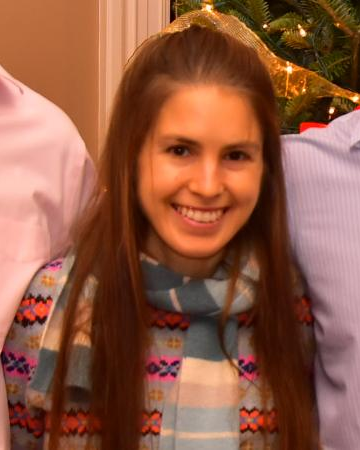 Christine Annette Donnelly