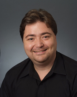 Angelos Stavrou