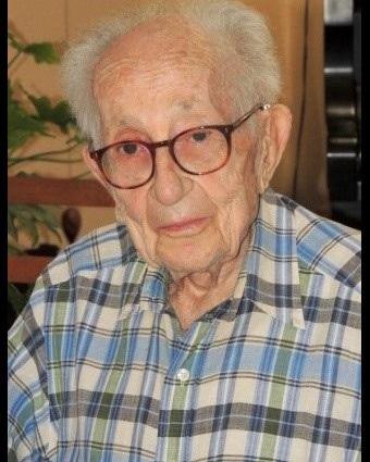 Edgar A. Edelsack