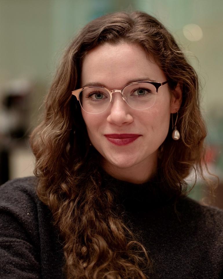Emily Toomey 2019