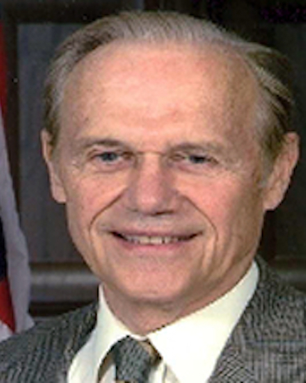 Fernand D. ("Doc") Bedard