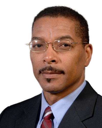Frank Hunte