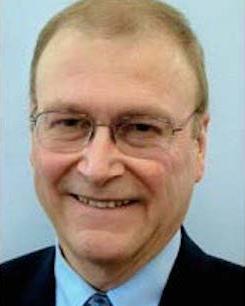 Bruce Gamble