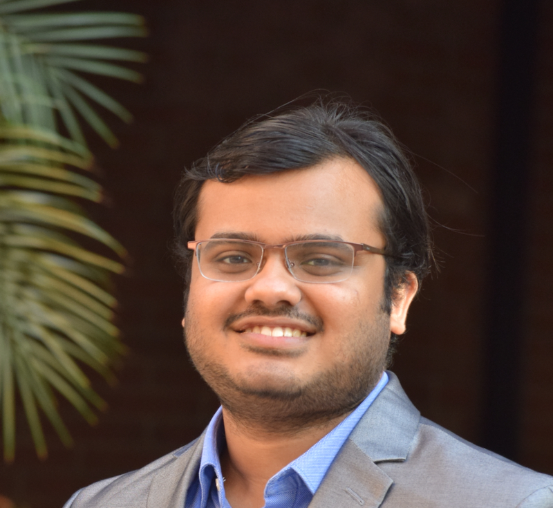 Gourav Datta