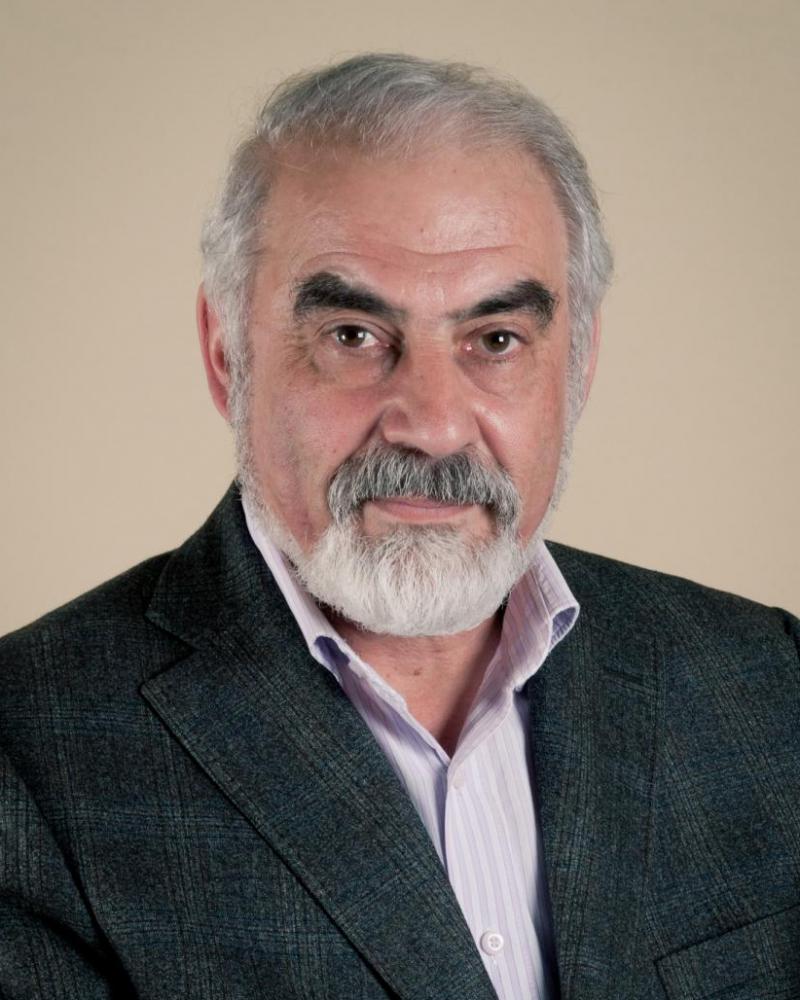 Gregory Goltsman