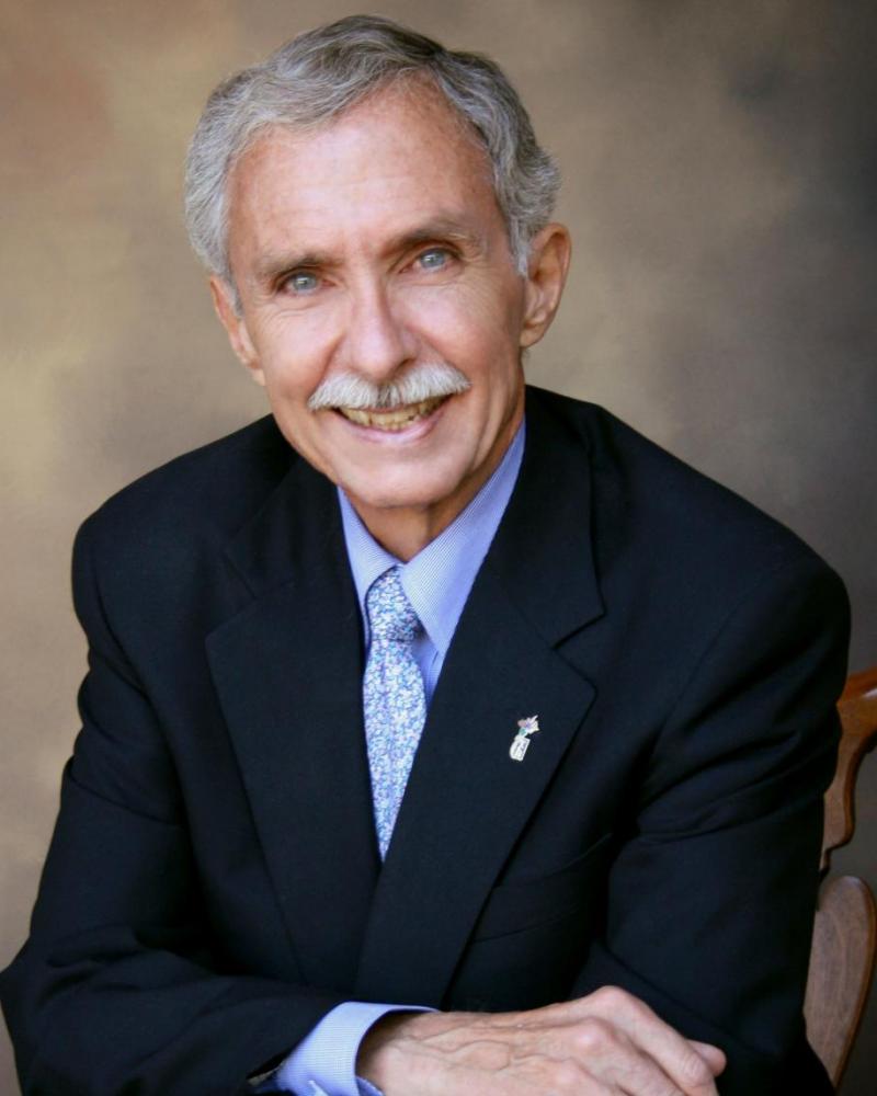 Richard E. Harris