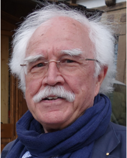 Herbert Freyhardt