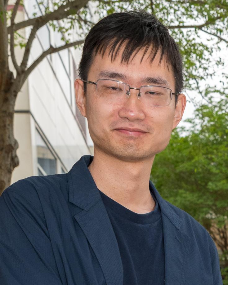 Yixuan Huang