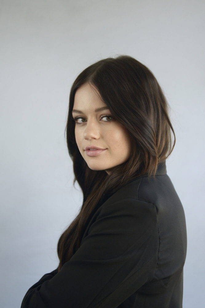 EK headshot