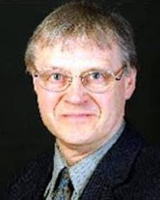 Jan Evetts