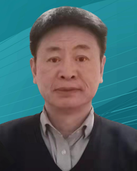 Jianxun Jin