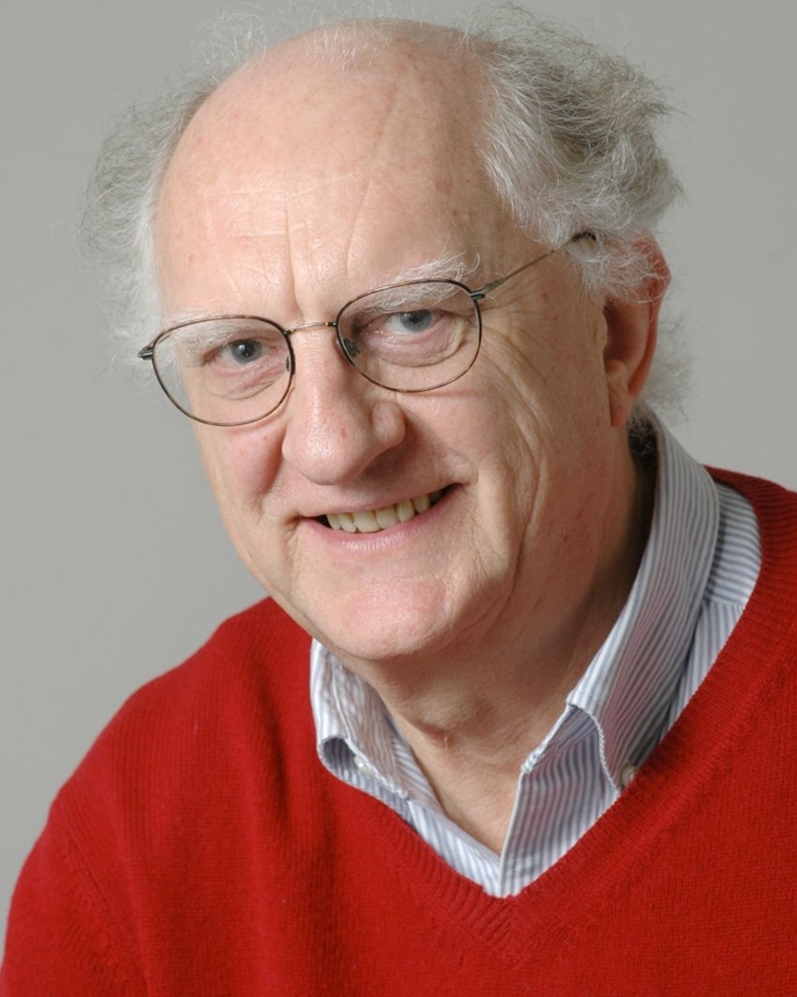John Clarke