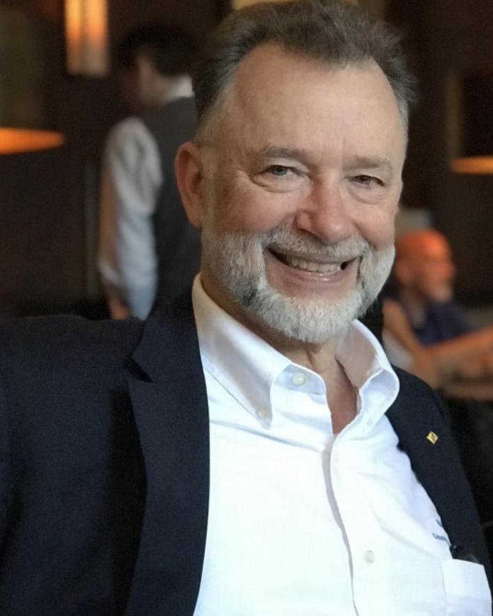 John Przybysz 2019