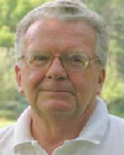 John M. Rowell