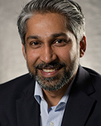 KIRUBA SIVASUBRAMANIAM HARAN