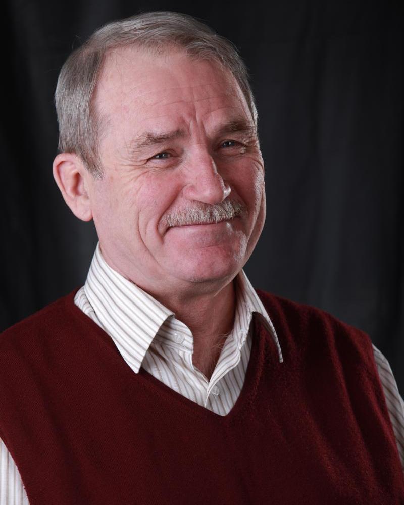 Evgeny Yu. Klimenko