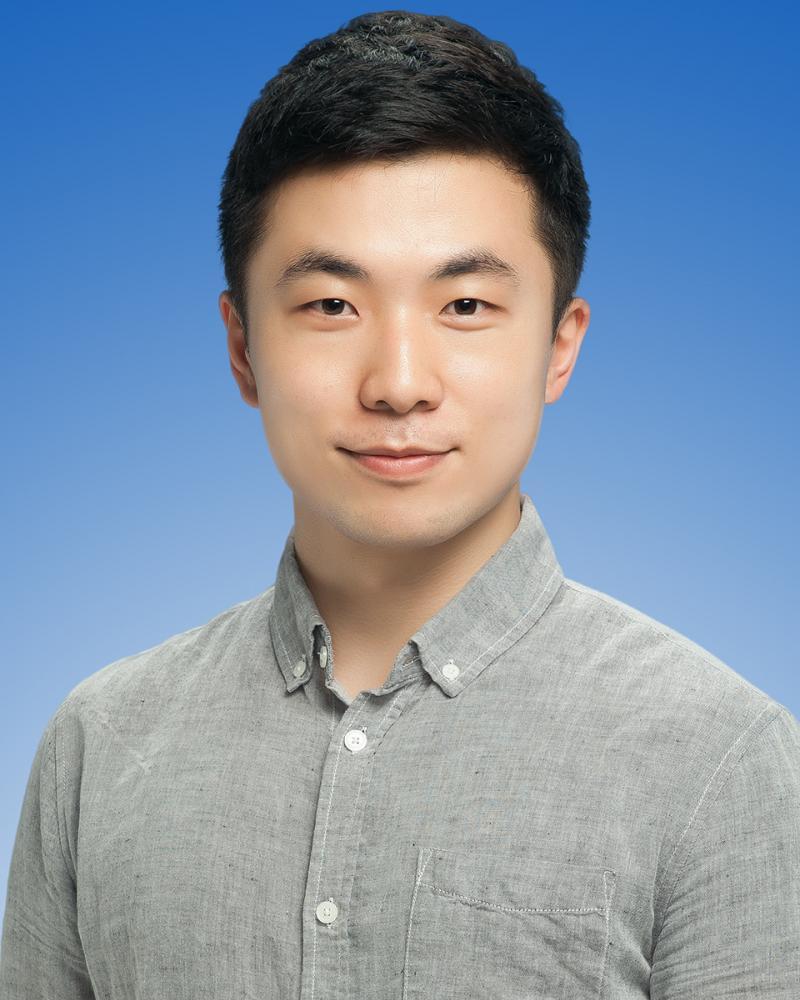 Geon Seok Lee
