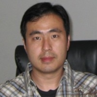 Lei Yu