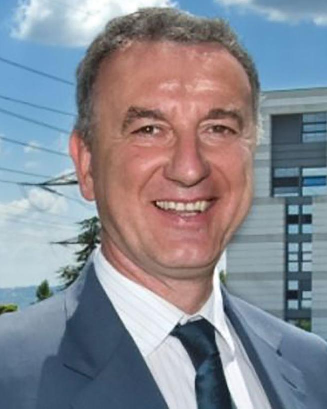 Lucio Rossi