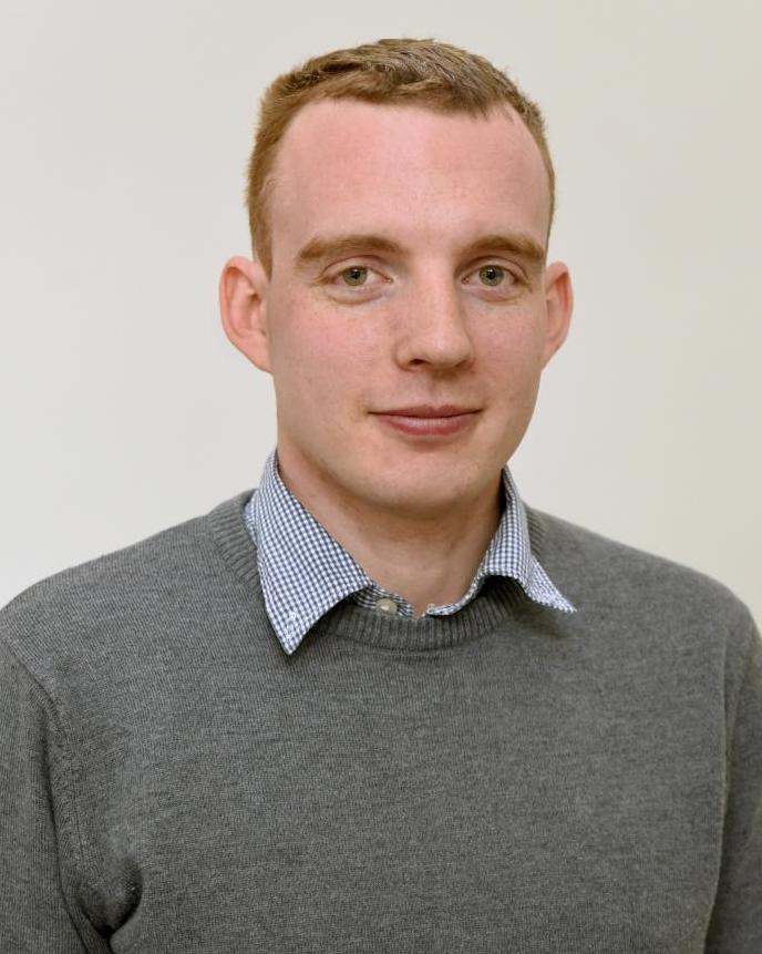 Michal Maciejewski