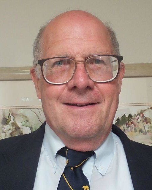 Michael A. Green