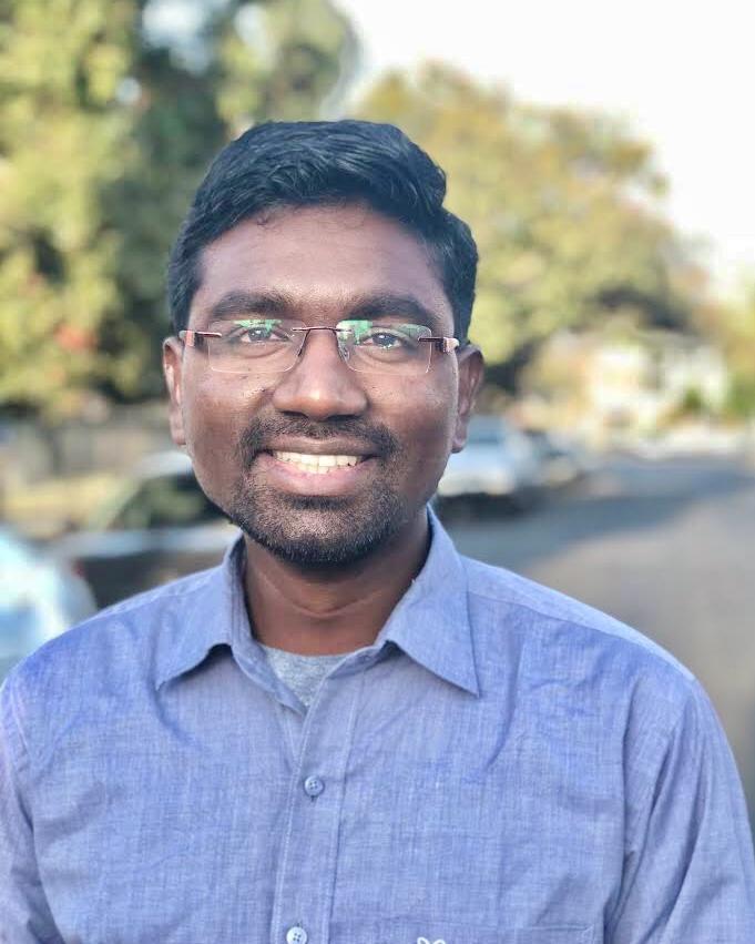 Naveen Kumar Katam