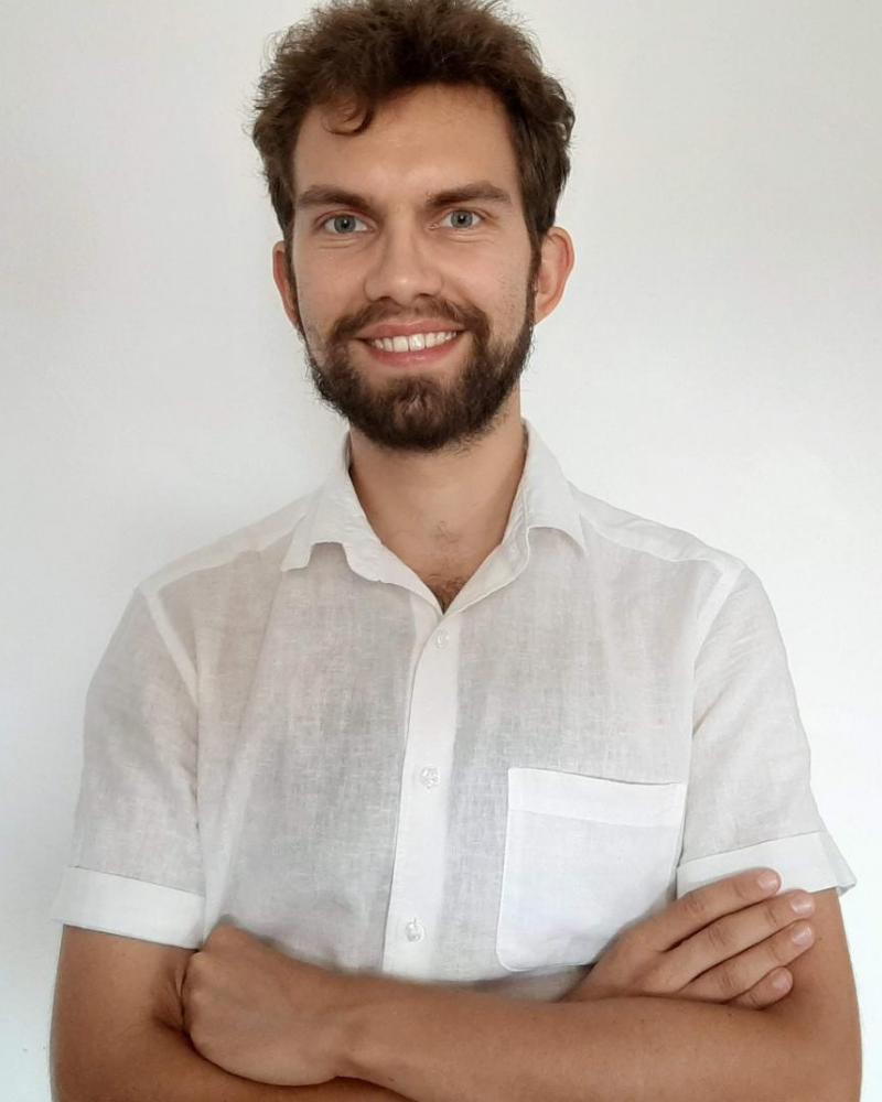 Nicolò Riva
