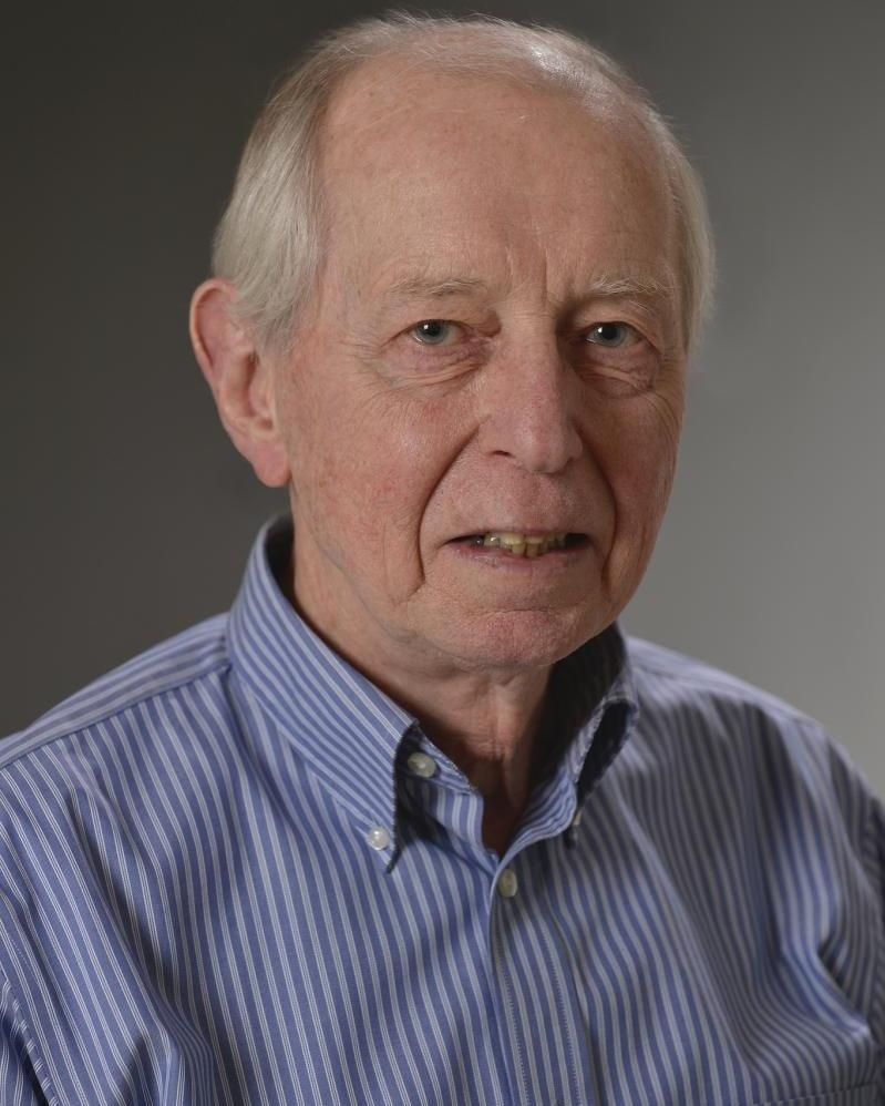 Daniel Oates