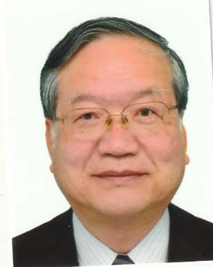 Shigetoshi Ohshima