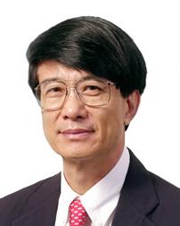 Paul Ching-Wu Chu