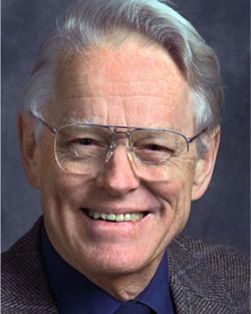 Paul Richards