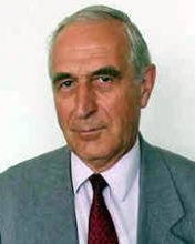 Peter Komarek