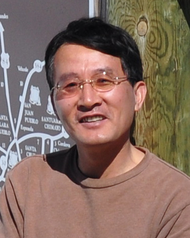 Quanxi Jia