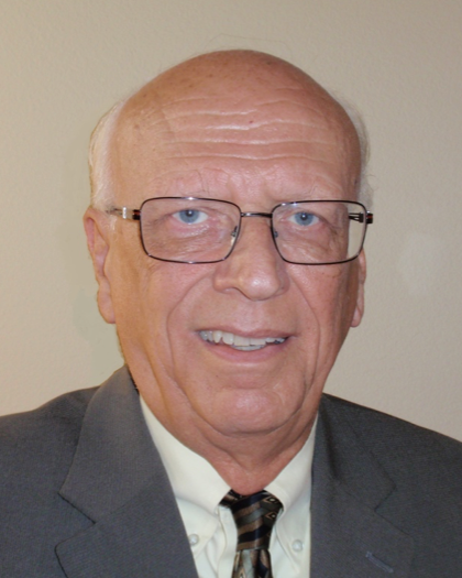 Richard J. Thome