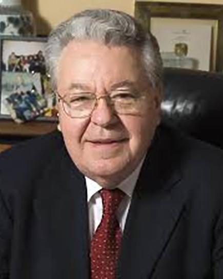 Robert Aymar