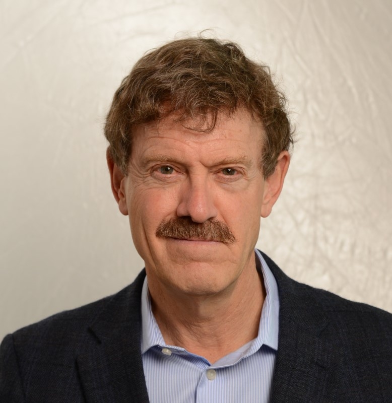 Ronald B. Goldfarb