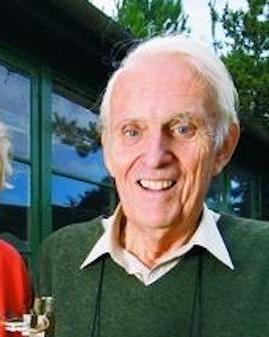 Sir Martin Wood