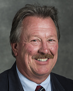 Stephen A. Gourlay