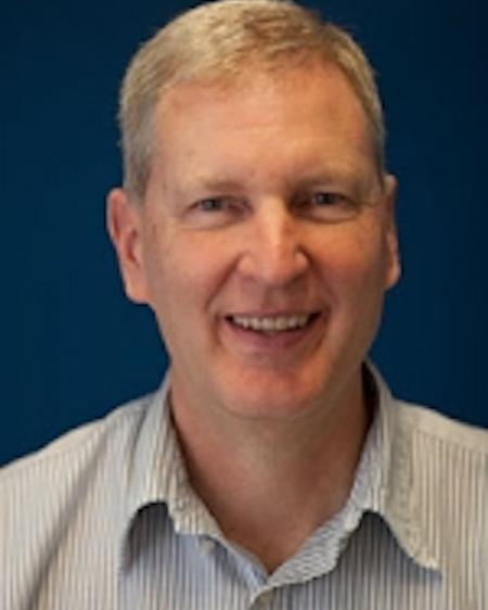 Steven Anlage
