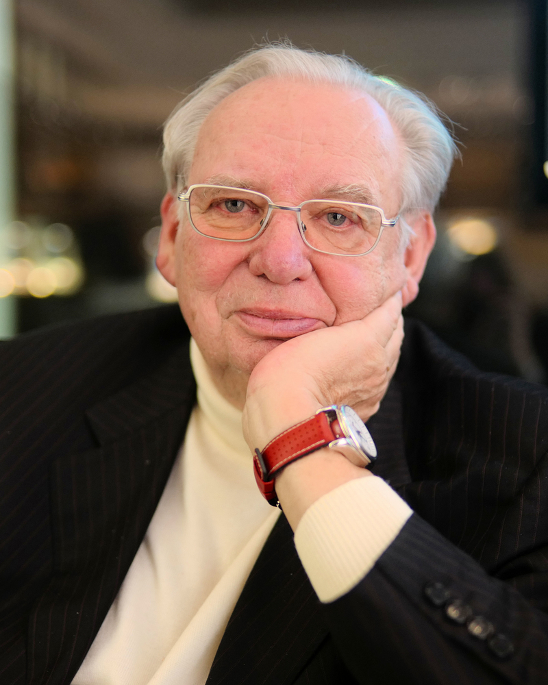 Ulrich Rohde
