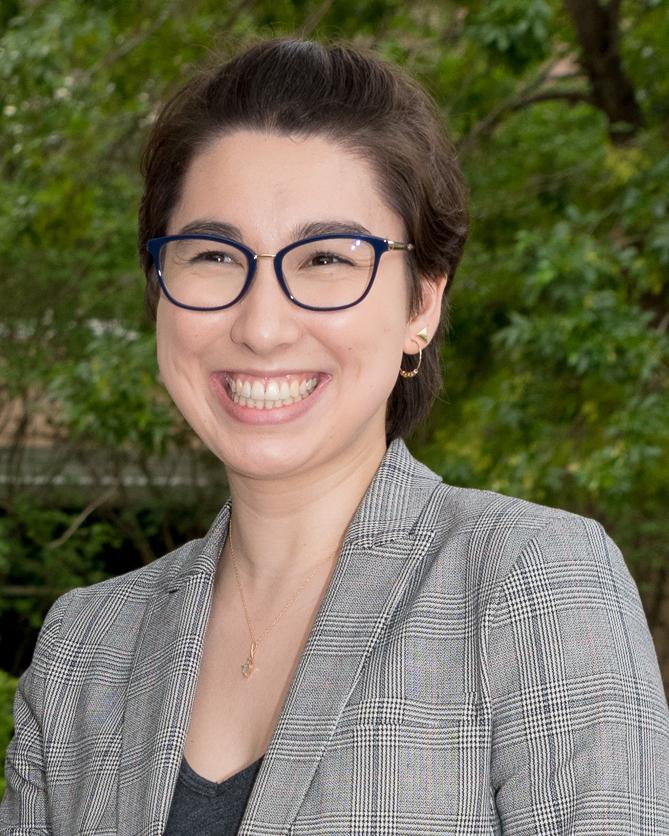 Audrey Wang