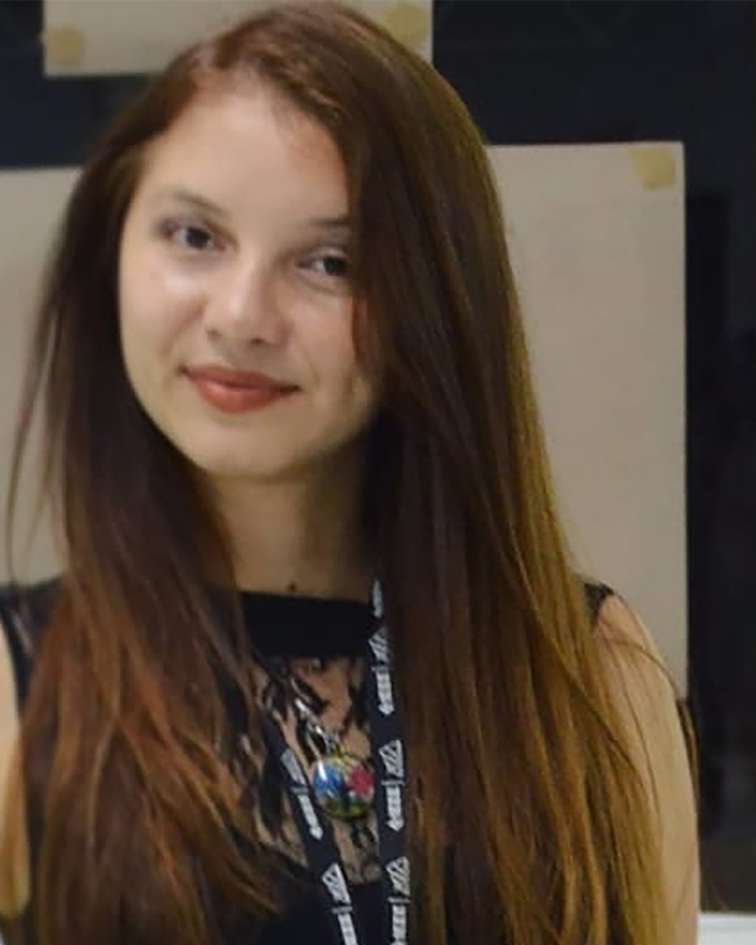 Yineth Martinez Armero