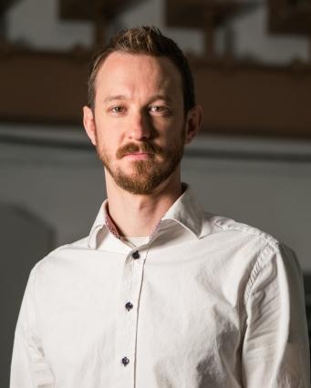 Zachary Hartwig