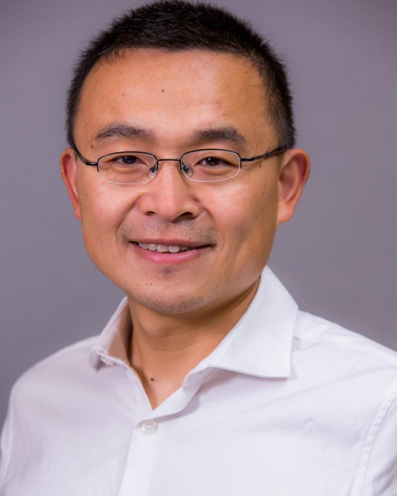 Zhuo Li