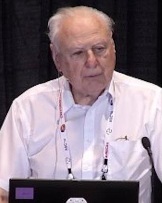 Arnold H. Silver ASC 2014