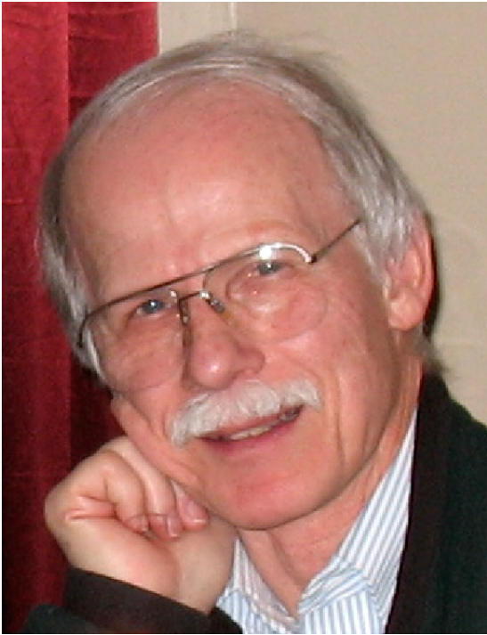 Bill Schwenterly New